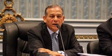 السادات: الحوار بين الحضارات ركيزة لحماية حقوق الإنسان وتعزيز السلام العالمي