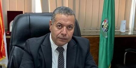 ضبط 1500 عبوة مستحضرات تجميل مجهولة المصدر قبل طرحها في السوق السوداء بالفيوم
