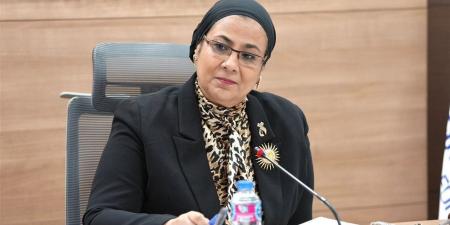 رئيسة "القومي للمرأة" تشارك في ورشة عمل لمنظمة المرأة العربية