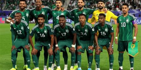 منتخب السعودية يتعادل سلبيًا مع السنغال في البروفة الأخيرة قبل مونديال 2026