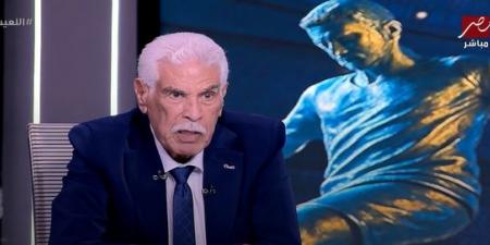 حسن شحاتة يدافع عن حسام حسن في أزمة مصطفى محمد.. وينتقد أوضاع الزمالك الحالية
