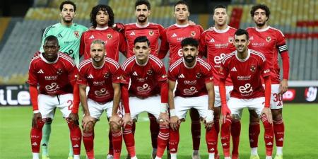 "معندناش مهاجم".. صلاح محسن يكشف كواليس حديثه مع لاعبي الأهلي
