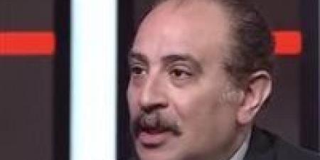 طارق فهمي: استضافة الفصائل الفلسطينية بالقاهرة جاءت تتويجًا لاتصالات مصرية على أعلى مستوى