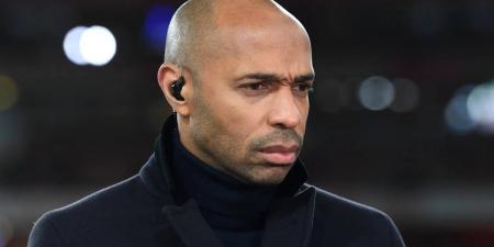 نيويورك تخلد بيليه وهنري بإطلاق اسميهما على شارعين قبل انطلاق مونديال 2026