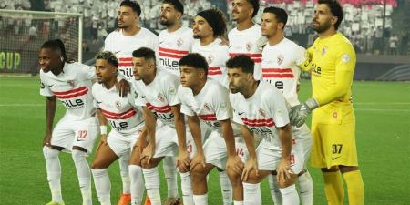 شبانة: رخصة الزمالك رفضها اتحاد الكرة.. والنادي تقدم باستئناف