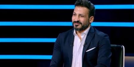 سيد معوض يقترب من جهاز عموتة في الأهلي