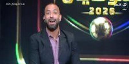 ميدو: الإطاحة بمعتمد جمال والتعاقد مع مدرب أجنبي قرار "كارثي"