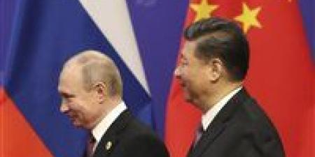 هندسة التعددية.. استراتيجية بوتين وبكين لإنهاء زمن القطبية الواحدة
