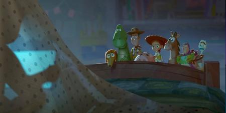 مع العرض العالمي الأول.. نقاد: Toy story 5 أفضل أجزاء السلسلة وأكثرها عاطفية
