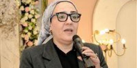 النائبة داليا الأتربي: خطة التنمية الاقتصادية أغفلت معالجة هجرة الأطباء وتحسين أجور المعلمين بما ينعكس على جودة الخدمات الأساسية