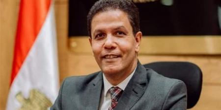 رئيس جامعة بنها: إطلاق القوافل والمبادرات المختلفة لدعم التوعية المجتمعية