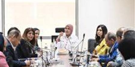 إعلام النواب تناقش أزمات الصحفيين وتطوير قصور الثقافة والملفات الأثرية في 6 اجتماعات الأسبوع المقبل