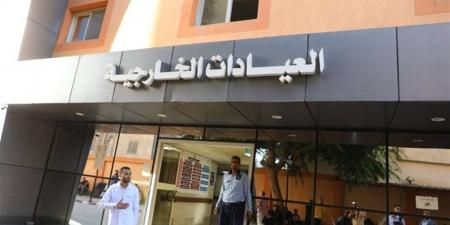 الرعاية الصحية: 290 وحدة ومركزًا و26 مستشفى ضمن خطة تطبيق التأمين الصحي بالمنيا
