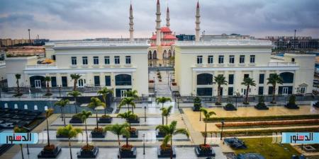 المدينة التراثية بالعلمين الجديدة تواصل تعزيز مكانتها كوجهة ثقافية وسياحية واستثمارية
