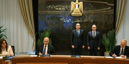 نقل ملكية حصة من محطات وقود "وطنية" إلى "طاقة عربية" (تفاصيل الاتفاق)