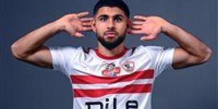 أحمد شوبير يكشف كواليس صادمة في قضية الفلسطيني عمر فرج مع نادي الزمالك