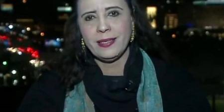 هدى الملاح: حزم الحماية الاجتماعية شبكة أمان ضرورية والإنتاج المحلي هو العلاج المستدام للتضخم