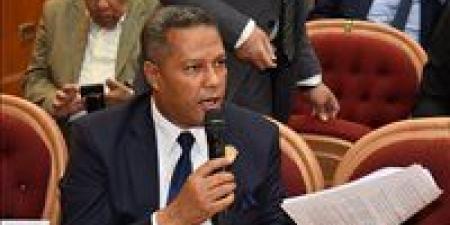 تشديد الرقابة على الميكروباصات.. في مجلس الشيوخ.. النائب محمد حمزة يطالب بحلول عاجلة لأزمة المواصلات بالإسكندرية
