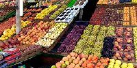 من البطيخ إلى الموز.. خريطة أسعار الفاكهة في الأسواق اليوم