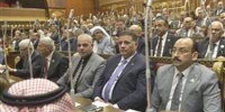 النائب عبد العاطي أحمد: الخطة التنموية يجب أن تُترجم لواقع يشعر به المواطن يوميًا
