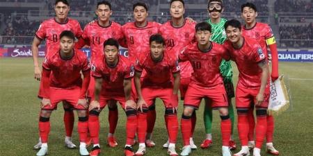 أول تعليق من مدرب كوريا الجنوبية بعد الفوز على التشيك في كأس العالم