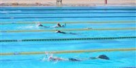 الاتحاد المصري للسباحة يعلن بطولات السباحة القصيرة 2026 بالمناطق