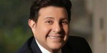 اللهم آنس وحدته.. الصفحة الرسمية لـ هاني شاكر تحيي ذكرى 40 يوما على وفاته