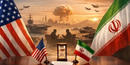 إلى أين يتجه التصعيد بين أمريكا وإيران؟.. خبير يكشف السيناريوهات المحتملة (فيديو)