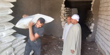 تحركات من "زراعة الجيزة" لضبط منظومة الأسمدة بالتزامن مع الموسم الصيفي