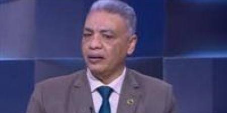 سمير راغب: إيران تمتلك مخزونًا نوويًا يكفي لإنتاج 11 رأسًا حربيًا