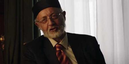 تعرف على آخر شخصية قدمها عبد العزيز مخيون قبل وفاته