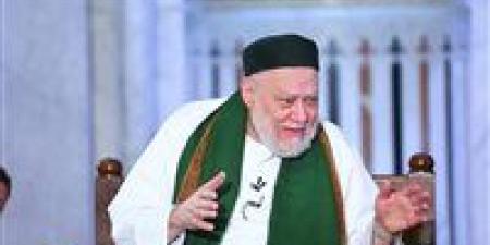 علي جمعة: إصلاح ذات البين أفضل من درجة الصيام والصلاة والصدقة