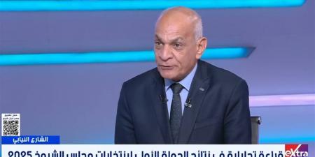 رئيس حزب الريادة: المتحدة أثبتت قدرتها على إدارة وتنظيم الأحداث الجماهيرية الكبرى باحترافية عالية