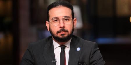 الدكتور محمد رضا: نجاح العلمين الجديدة فتح الباب أمام رأس الحكمة ورأس الجميلة.. (حوار)