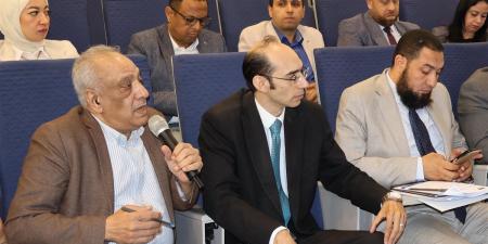 رئيس "القومي لحقوق الإنسان": تحويل مخرجات الحوار المجتمعي لتشريعات هو التحدي الأكبر