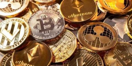"البيتكوين" تعود إلى المنطقة الخضراء.. مؤشر أهم العملات المشفرة اليوم الجمعة