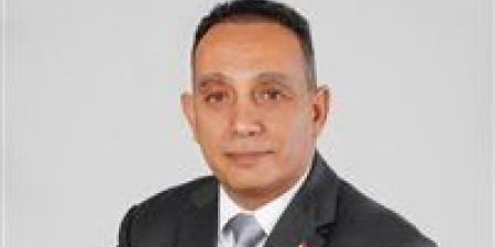 فريدي البياضي يطالب بحل جذري لأزمة العدادات الكودية: “المواطن مش محتاج ورق.. محتاج قرار عادل وسريع”
