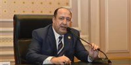 حسن جعفر: ثورة 30 يونيو أرست دعائم الجمهورية الجديدة ووضعت مصر على طريق التنمية الشاملة