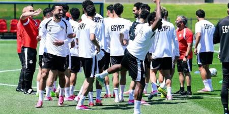 بيان رسمى من منتخب مصر بشأن تعديلات فيفا على قمصان اللاعبين