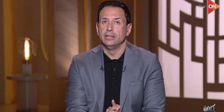 أحمد سالم يوضح تفاصيل انطلاق برنامج الطروحات الحكومية (فيديو)