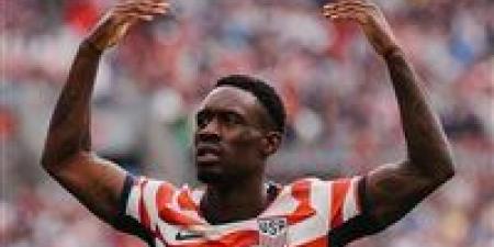كأس العالم fifa 2026™.. أمريكا تكتسح باراجواي 4-1 في افتتاح مشوارها بكأس العالم 2026