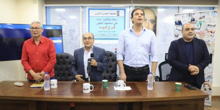 مؤسس "علمانيون": مقولة "الإسلام دين ودولة" هى البوابة الرئيسية للتطرف