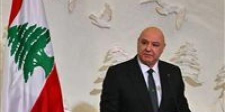 الرئيس اللبناني: الوحدة الوطنية ليست شعارا يرفع في المناسبات بل ضرورة وجودية