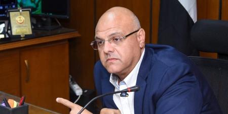 محافظ الإسكندرية: رؤية جديدة لإدارة الشواطئ تضمن العدالة في إتاحة الخدمات للمواطنين