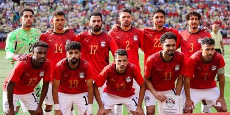 إقبال جماهيري كبير على مواجهة مصر وبلجيكا.. بيع 70% من التذاكر قبل اللقاء