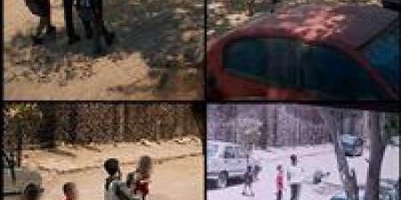 حمل طفلًا وألقاه أرضًا.. ضبط متهم بالقاهرة تبين معاناته من اضطرابات نفسية