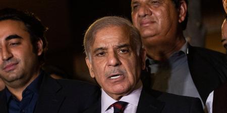 عاجل|رئيس الوزراء الباكستاني: الولايات المتحدة وإيران توصلتا إلى النص النهائي لاتفاق السلام