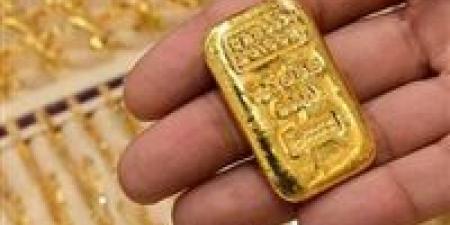 7.4 % مكاسب الذهب بالأسواق المحلية منذ بداية العام