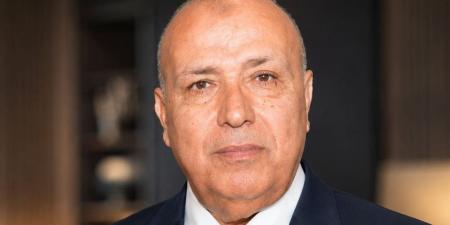 نافع فهمي رئيسًا لمجلس إدارة "المالية والصناعية المصرية".. ومحمد عبدالعظيم مديرًا تنفيذيًا للشركة