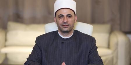 اختيار الدكتور هشام عبدالعزيز عضواً بالمجلس الأعلى للطرق الصوفية ممثلاً لـ«الأوقاف»